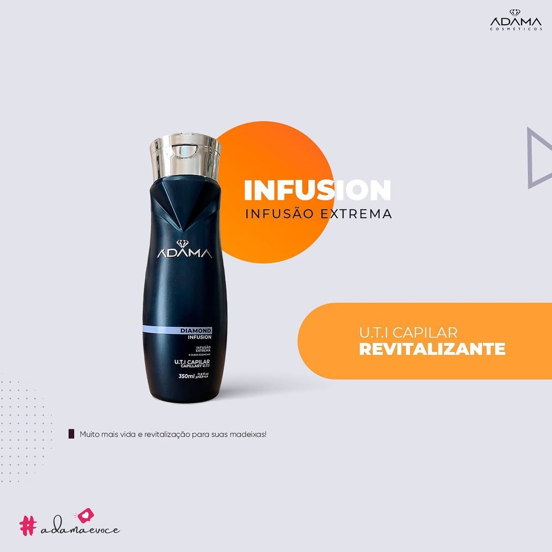 Infusion - U.T.I Capilar 350ml