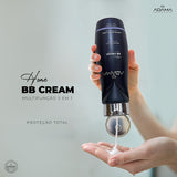 BB Cream - Multifunção 5 em 1  350ml