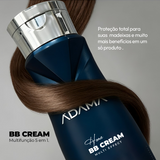 BB Cream - Multifunção 5 em 1  350ml