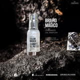 Brilho Mágico - Perfume em Serum  50ml