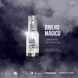 Brilho Mágico - Perfume em Serum  50ml